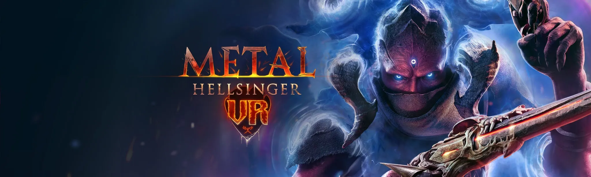 Metal: Hellsinger VR