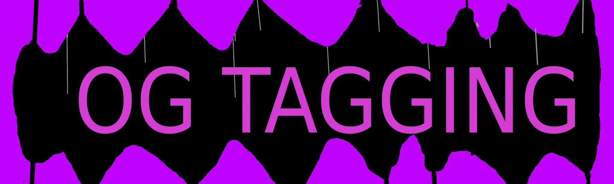 OG Tagging
