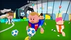 We Are Soccer screenshot 1
