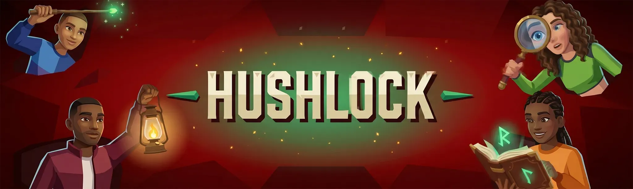 Hushlock