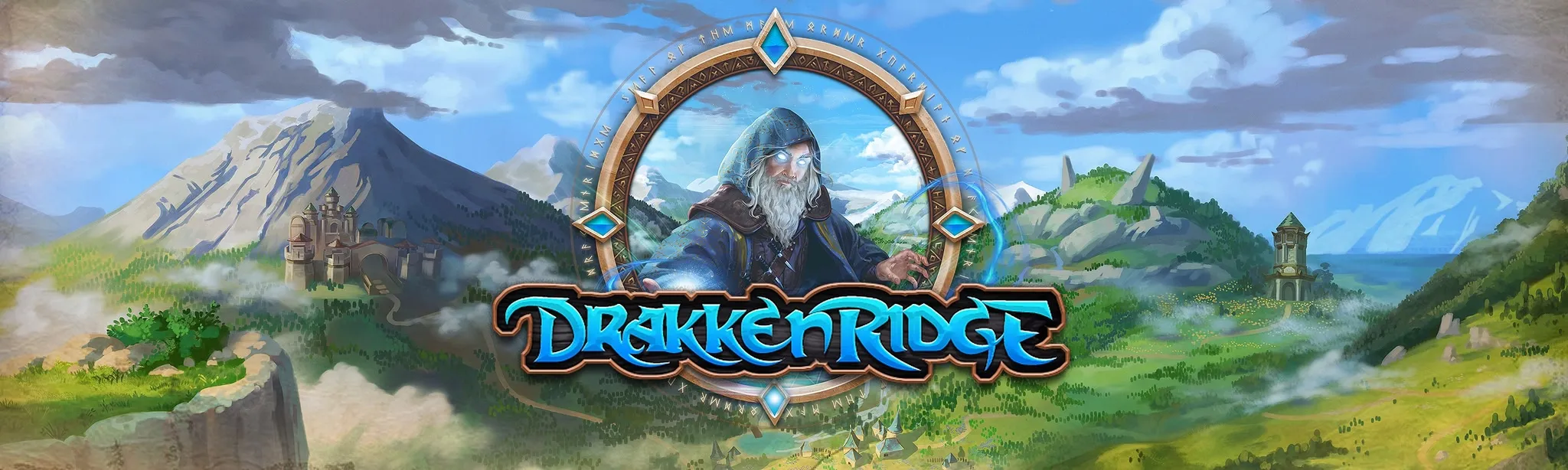 DrakkenRidge