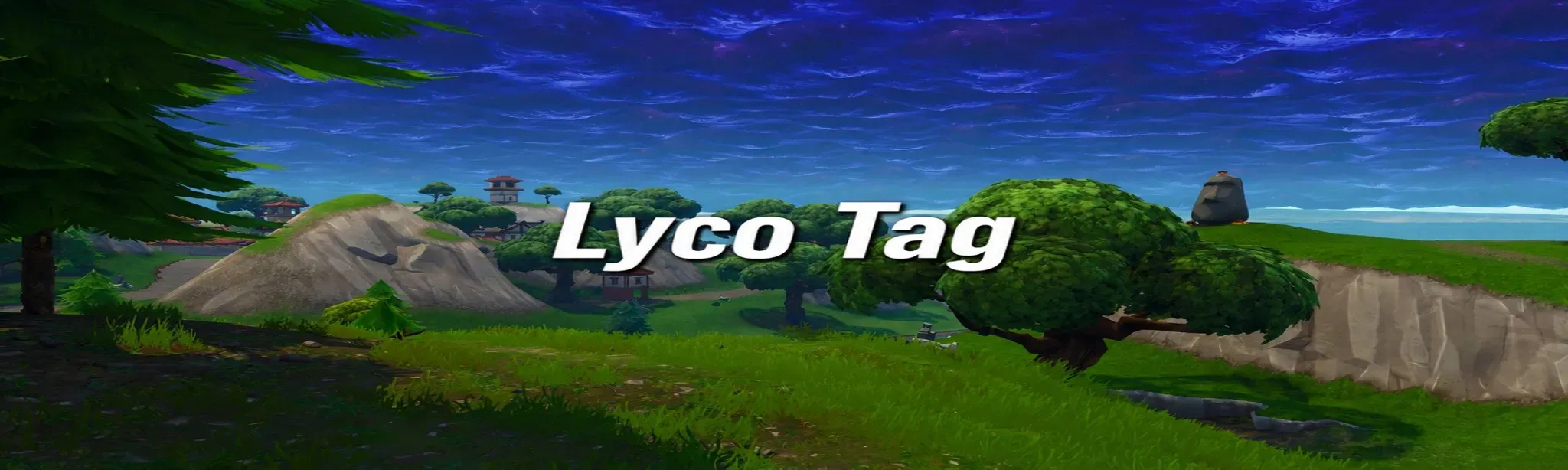 Lyco Tag