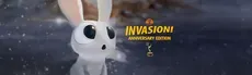 INVASION! Anniversary Edition hero image