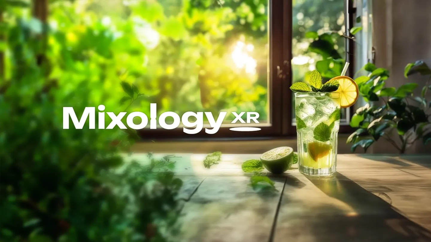 MixologyXR trailer 0