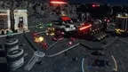 IRON GUARD: Salvation screenshot 3