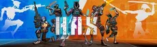 HAX hero image