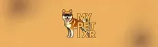 MyPetXR hero image