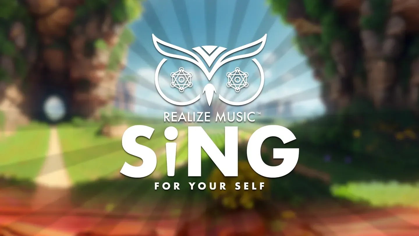 Realize Music: Sing trailer 0