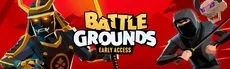 Battlegrounds hero image