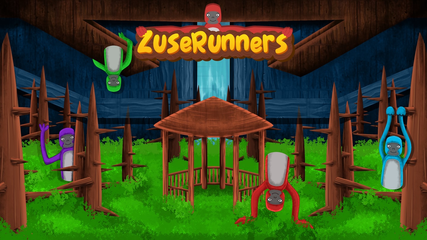 ZuseRunners trailer 0