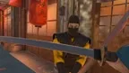Samurai Ninja Clash - Sword Fighting screenshot 4