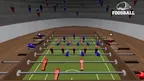 Foosball World screenshot 2