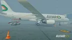 Airport Ground Handling Simulator VR screenshot 1