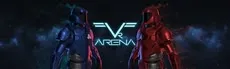 VR Arena hero image