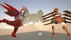 Sin Breaker Rig screenshot 3