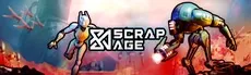 Scrap Age hero image