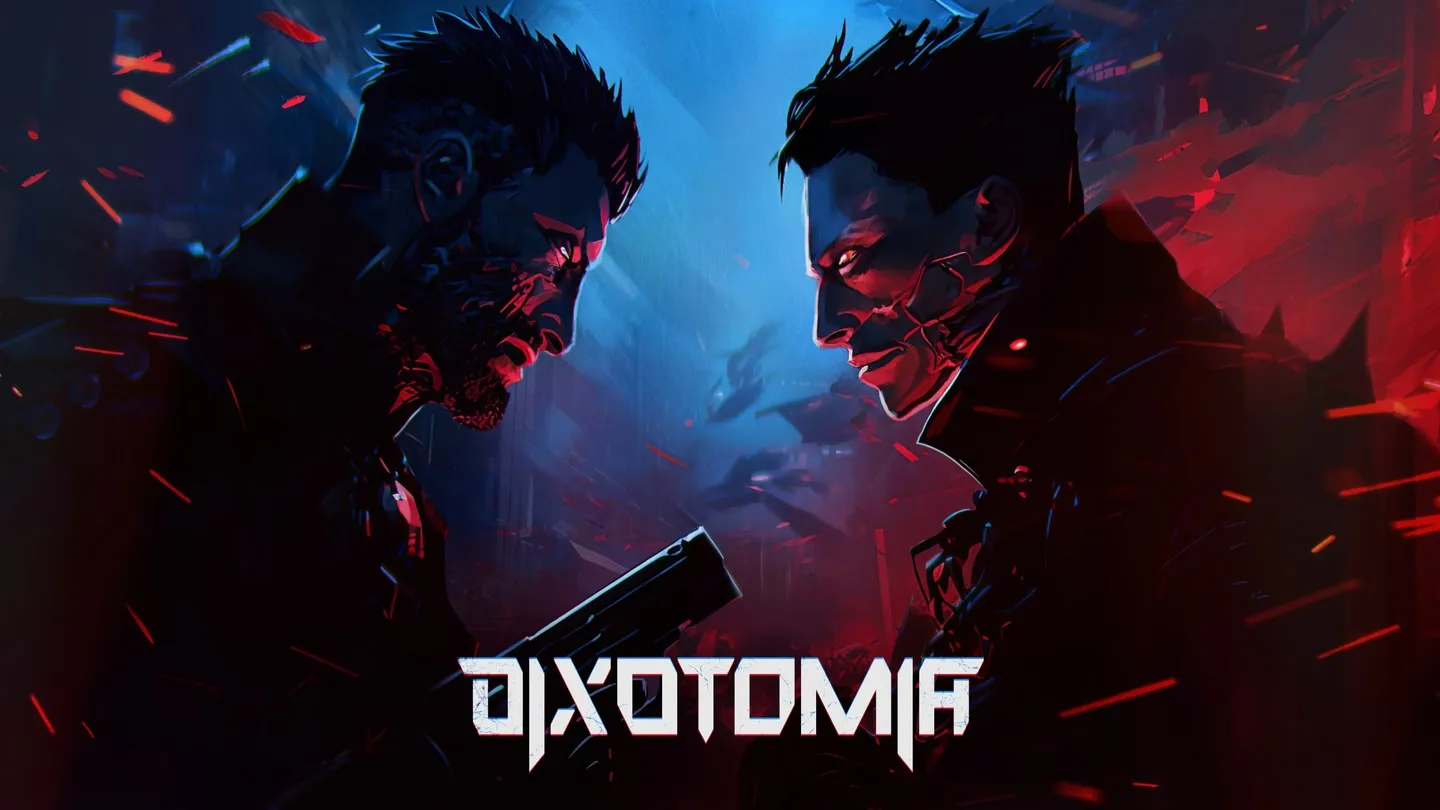 Dixotomia Demo trailer 0