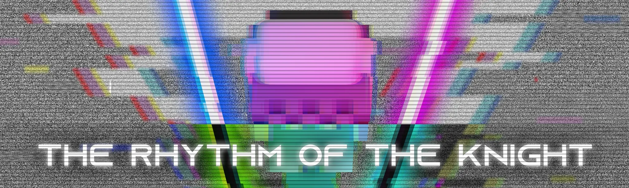 The Rhythm of the Knight