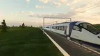 Train Simulator screenshot 2