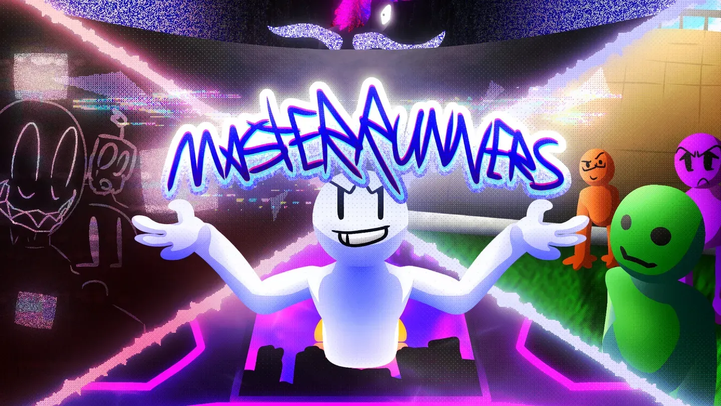 MasterRunners trailer 0