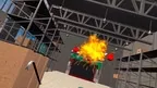 RoboWreckersVR screenshot 1