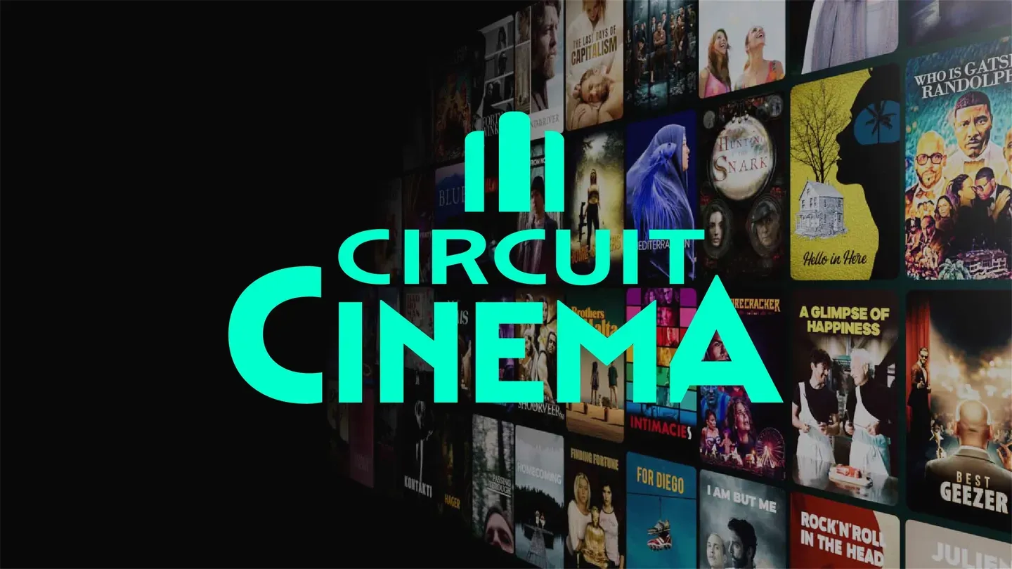 Circuit Cinema trailer 0