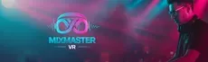 MixMaster VR hero image