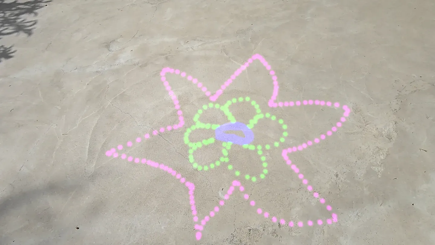 Zen Sand cover image