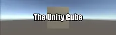 The Unity Cube hero image