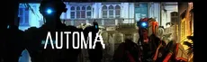 AUTOMA hero image