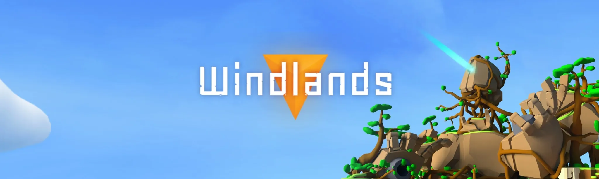 Windlands hero image