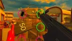ZOMBIE OUTBREAK VR screenshot 3