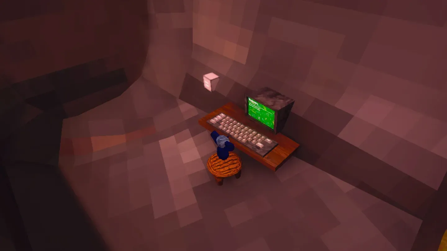 Monkcore cover image