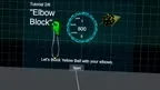 REFLEX MASTER screenshot 1