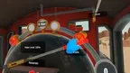 Western Rails screenshot 1
