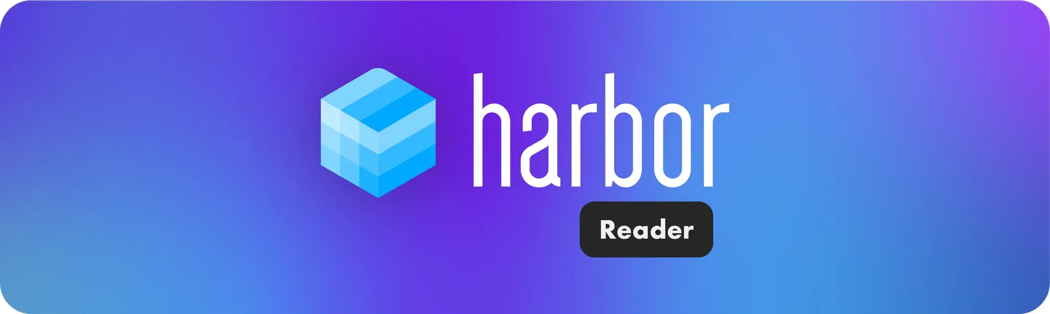 Harbor Reader