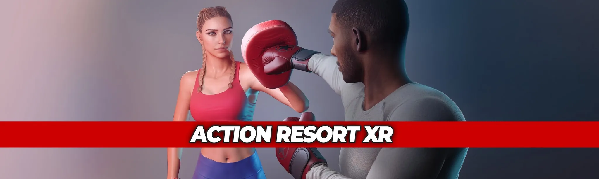 Action Resort XR