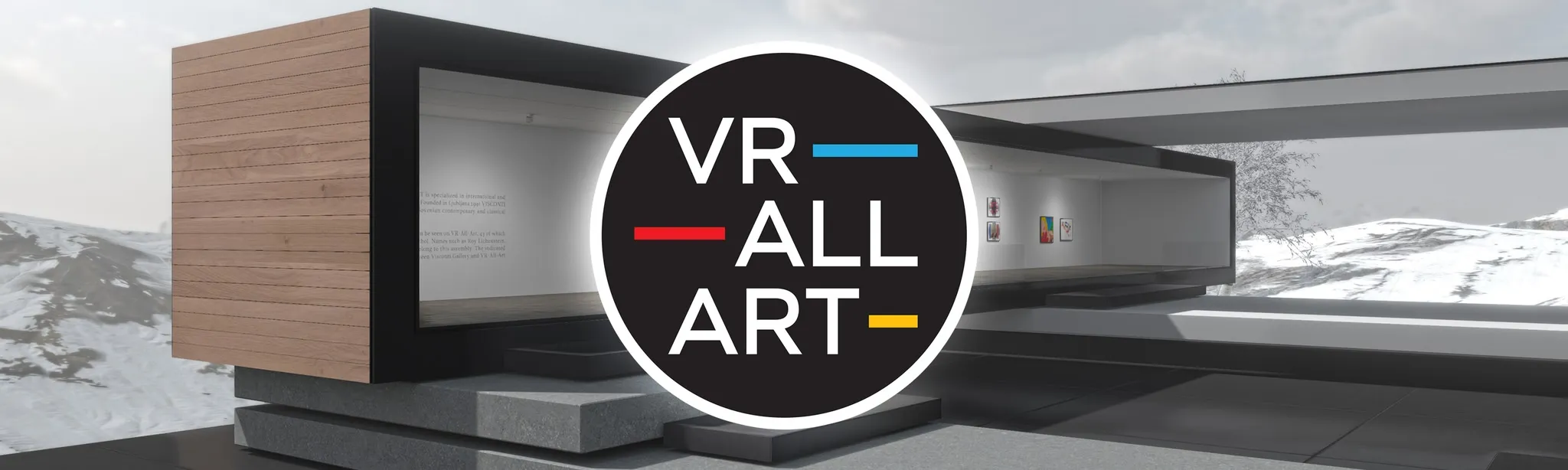 VR-All-Art hero image