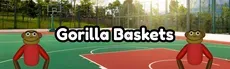 Gorilla Baskets hero image