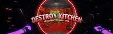 Destroy Kitchen hero image