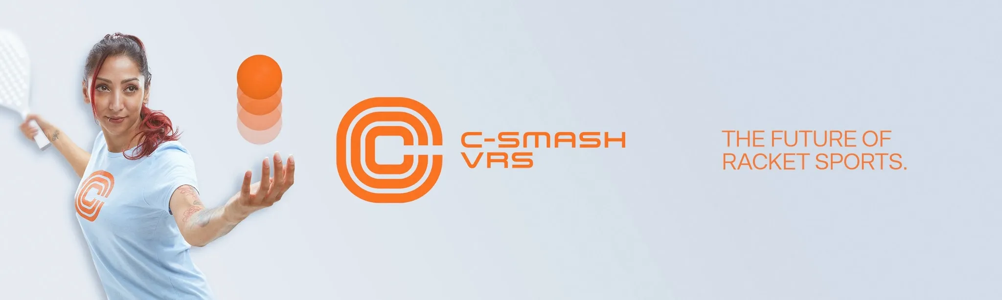 C-Smash VRS hero image