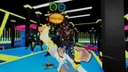 Zombie Arena screenshot 1