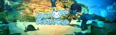 NLCY Debate Club Part1 hero image