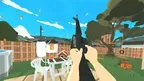 Attack of the Jersey Drones screenshot 5