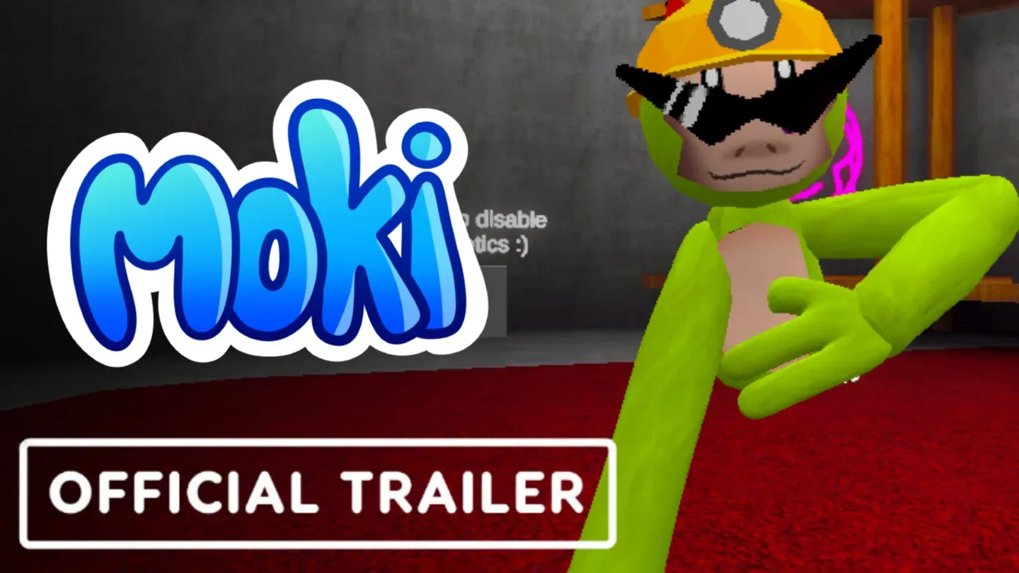 Moki trailer 0