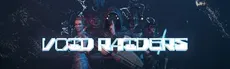 Void Raiders hero image