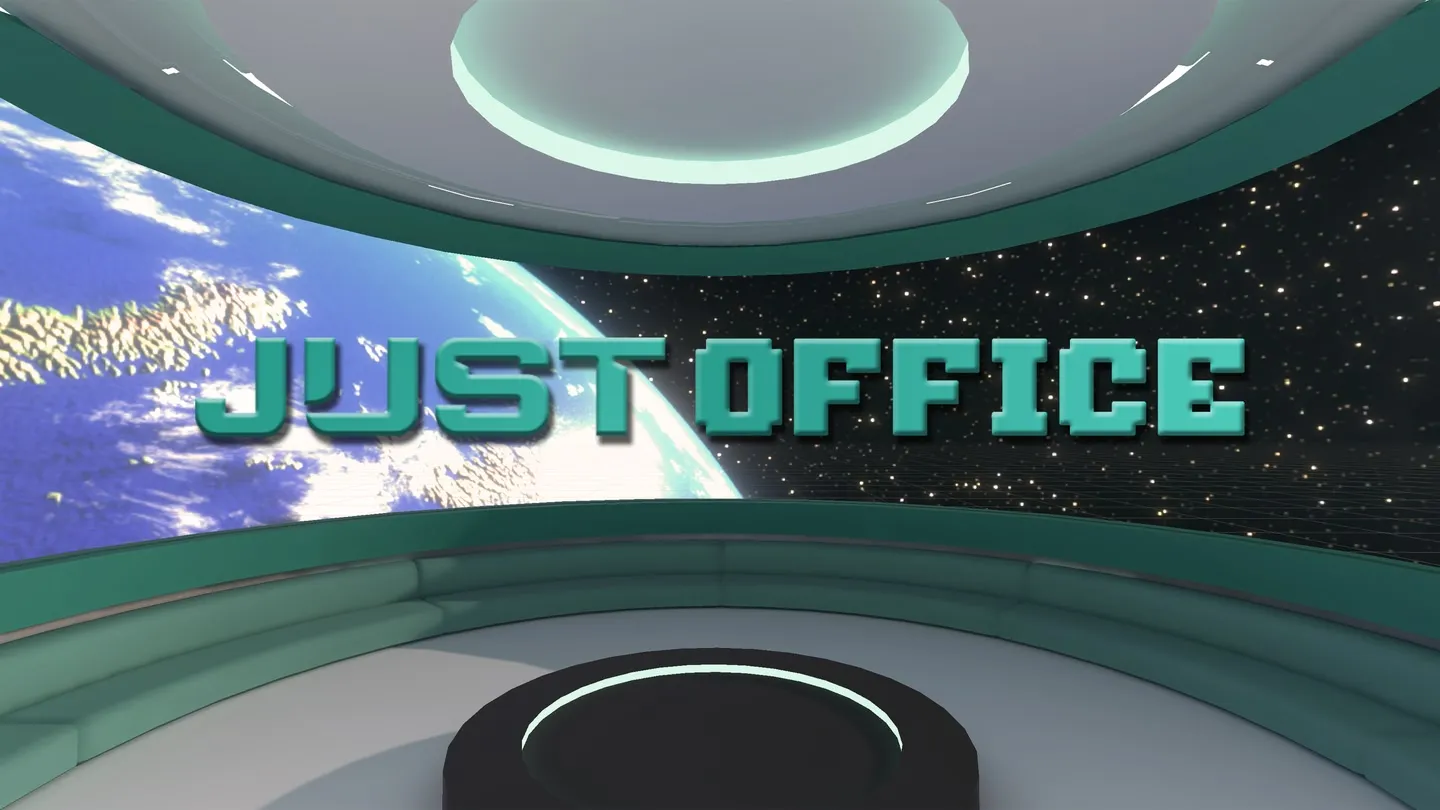 Just Office trailer 0