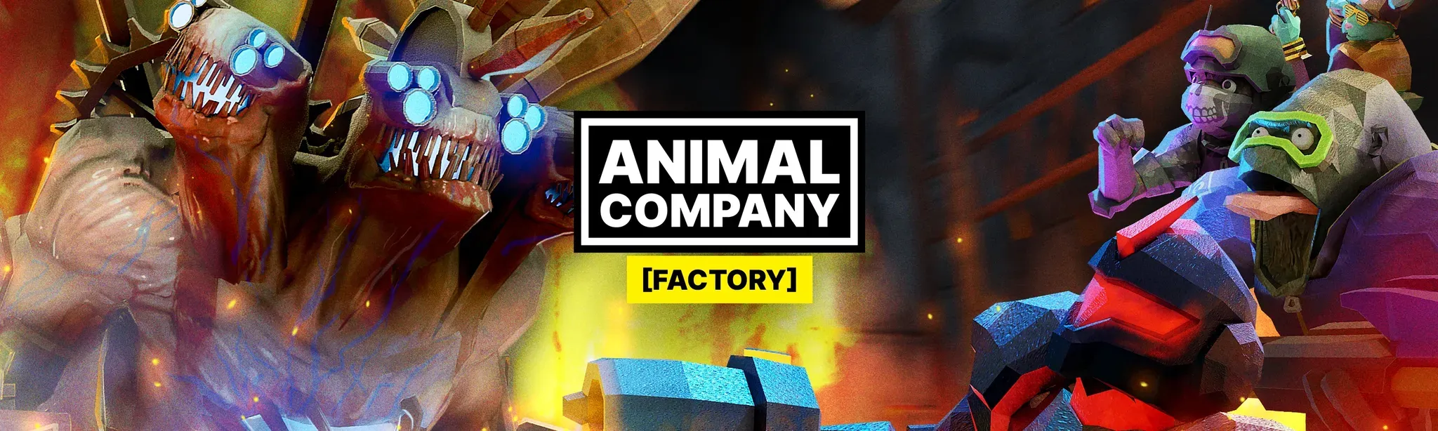 Animal Company
