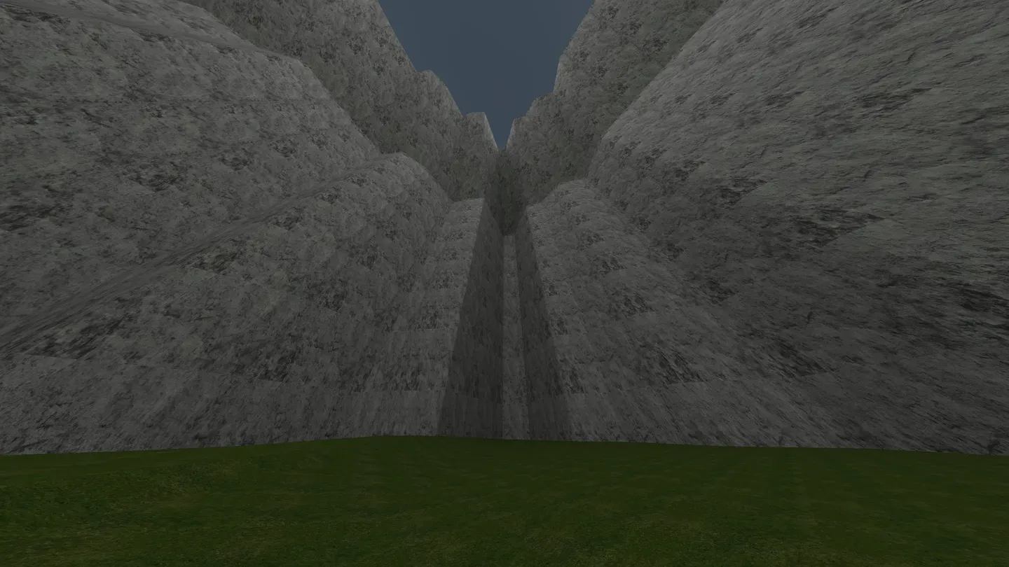 Clouds Gorilla Tag Horror cover image