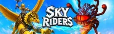 Sky Riders hero image